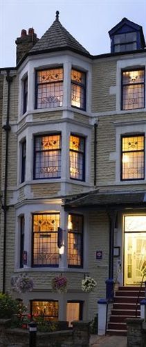 The Sanderling Morecambe Exterior foto